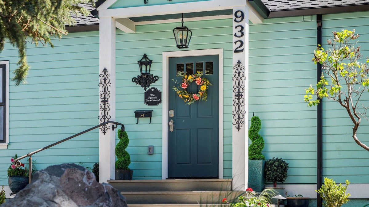 Orchard District House | Midtown Manor - Hot Tubs, King Beds!
