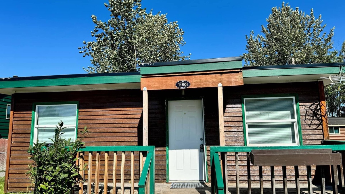 North Star House | Midtown Oasis