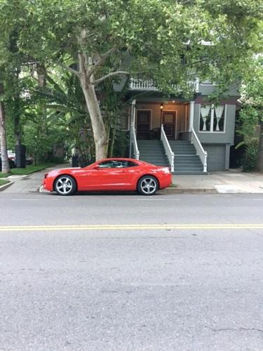 Boulevard Park House | Midtown Vibe