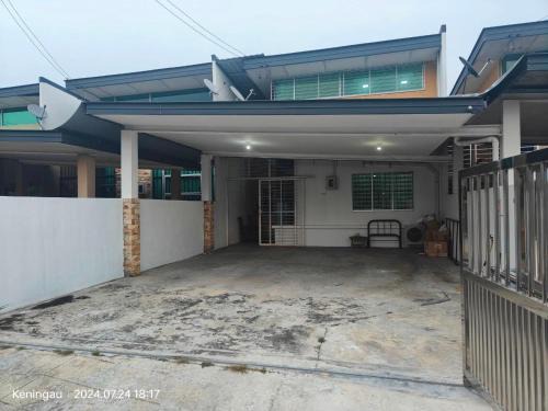 Keningau House | MIEA Guesthouse
