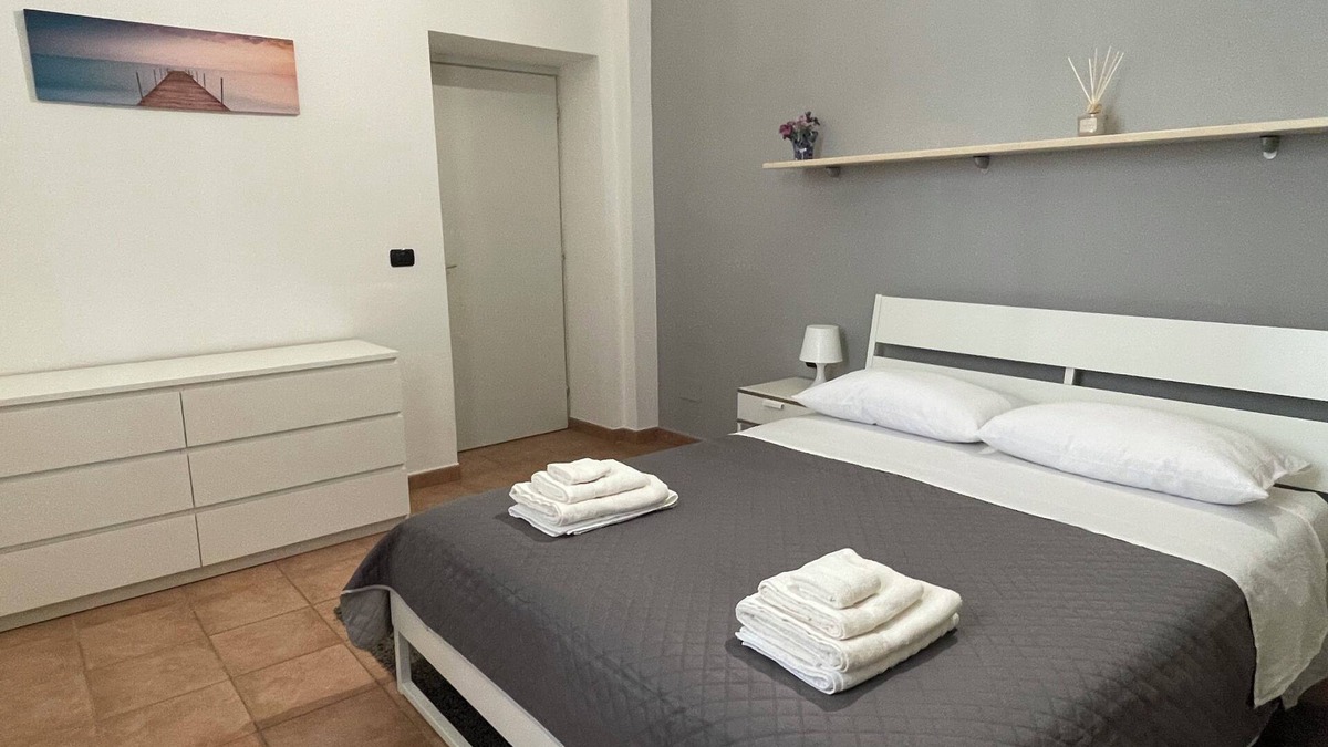 Vercelli Apartment | Miele Living Home - Comfort in the Heart of Vercelli