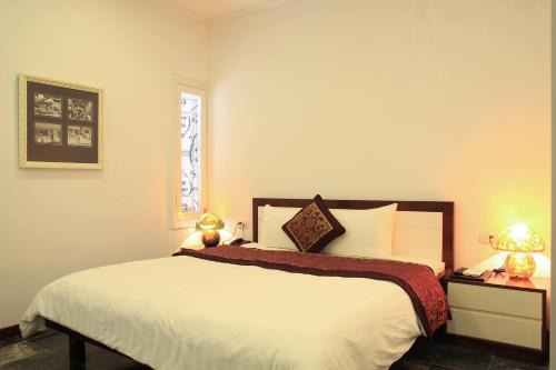 Nghia Lo Hotel | Mien Tay Hotel - Nghia Lo Center