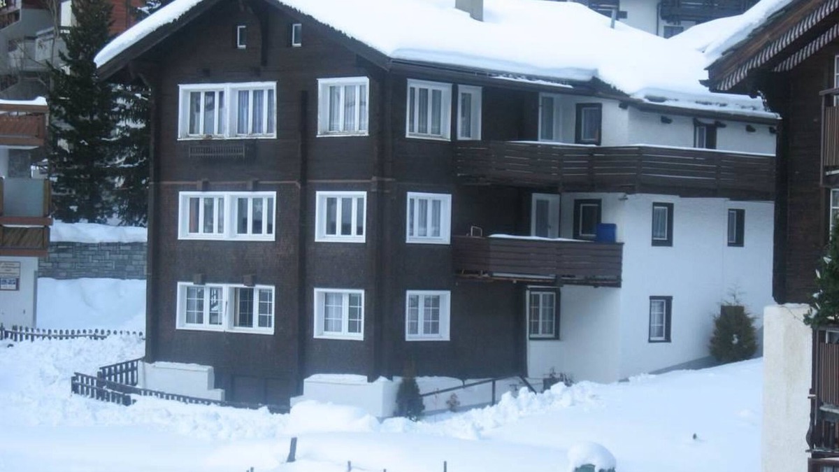 Saas-Fee Apartment | Mier Gfallt's by Interhome
