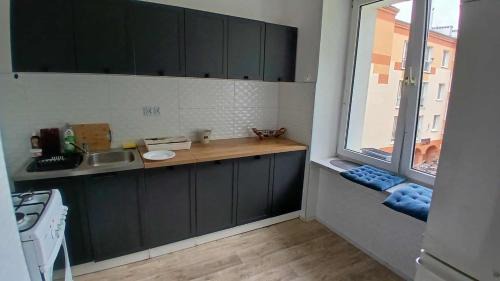 Krasnik Apartment | Mieszkanie Niepodległości