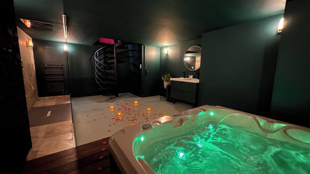 Saint Augustin Apartment | Mieuxqualhotel Le Carré