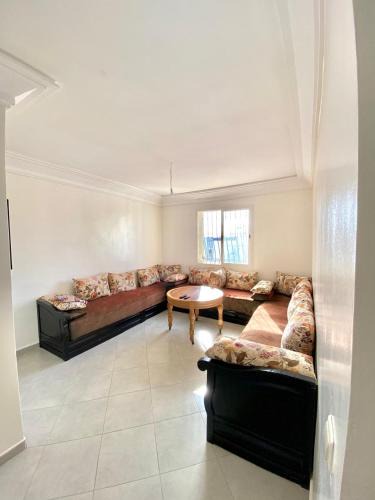 Ait Melloul Apartment | miftah sahel