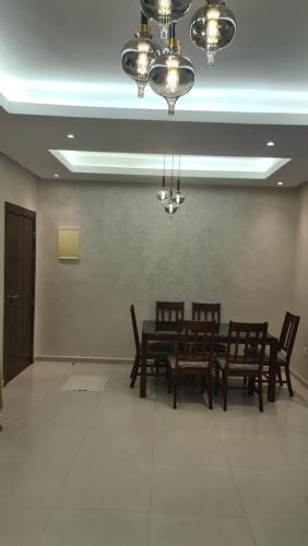 Anza Apartment | Miftah sahil