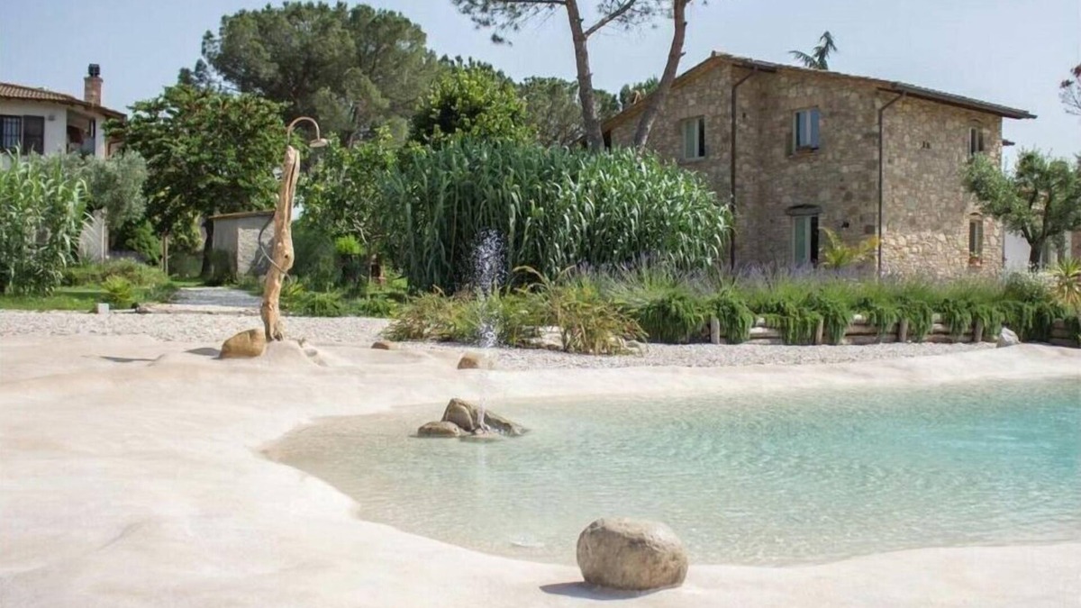 Montelaguardia Villa | Mignola Comfortable holiday residence