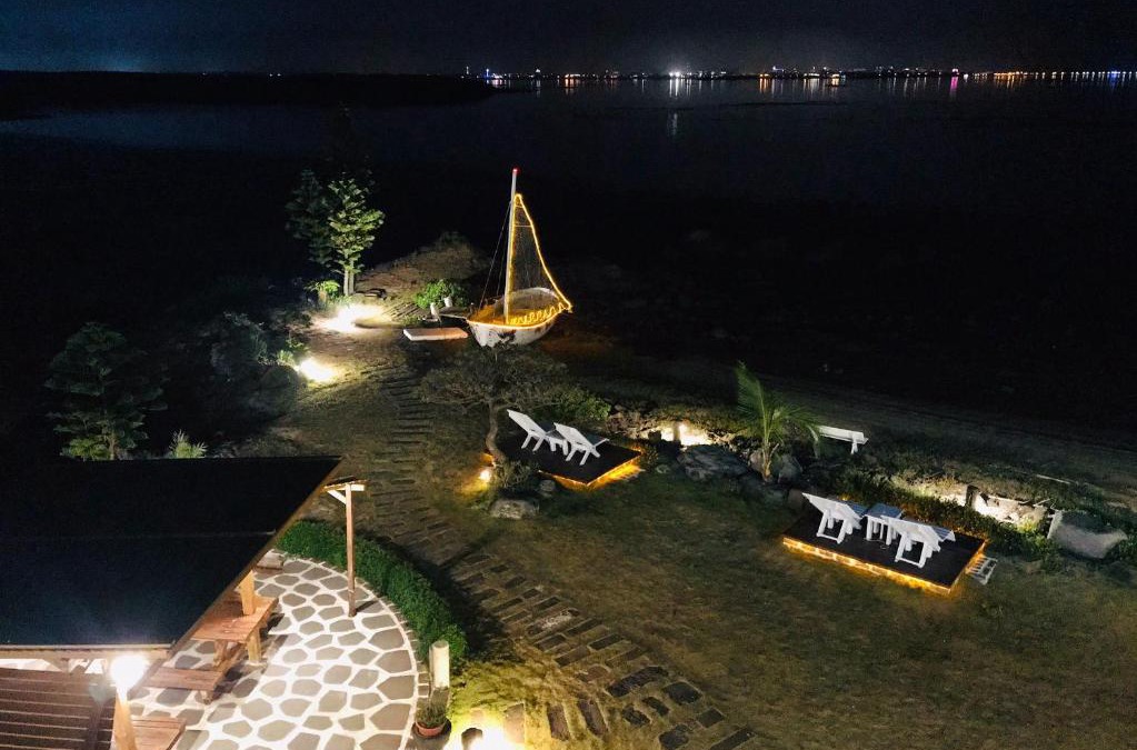 Baisha House | Migrator Intertidal Homestay