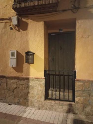 Tijola Apartment | Miguel y Rosa