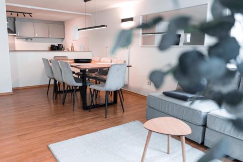 Dillingen an der Donau Apartment | Mihalca City Apartment Dillingen 02