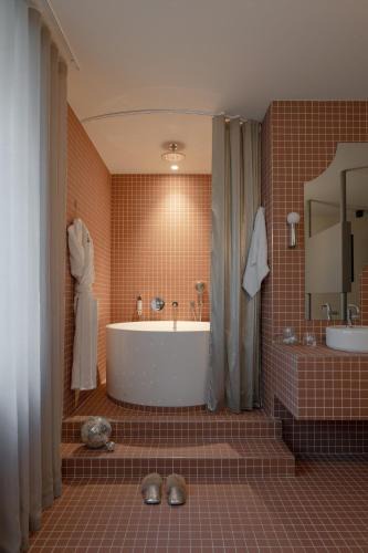 Jules Ferry - Recamier Hotel | MiHotel - Rue Cuvier