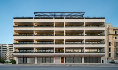 Cancun Apartment | Mika Condos