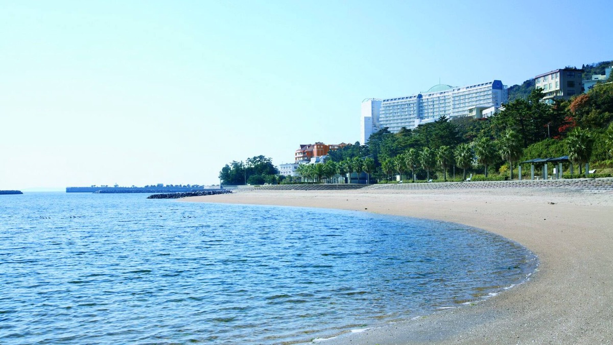 Kira-cho Hotel | mikawawan resort linx