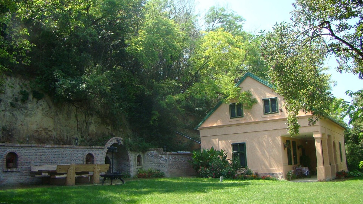 Draz House | Mikin dol Baranja Country house - Two Bedroom Country House