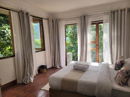 Rishop House | Miknaon Farmstay