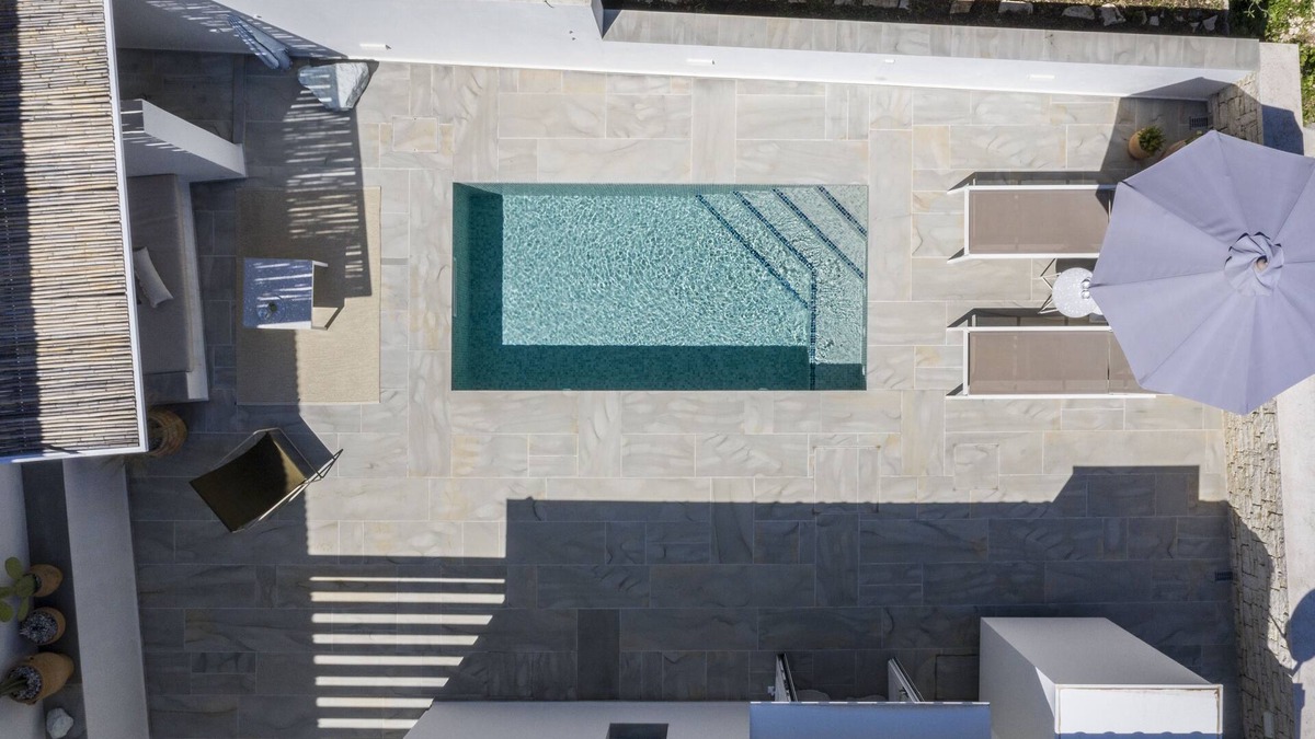 Agia Efimia Villa | Mikro Boutique Villa