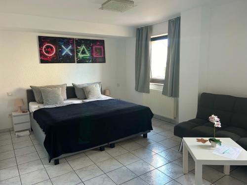 Klarenthal House | Mikroapartments Klarenthal