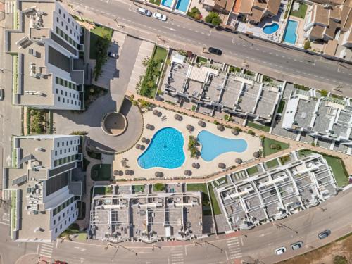 Mil Palmeras Apartment | Mil Palmeras Sea View