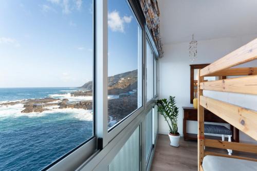 Tacoronte Apartment | Milailea