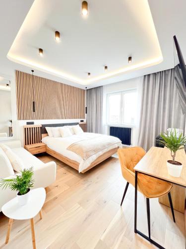 Paderno Dugnano Apartment | Milan Boutique Villa