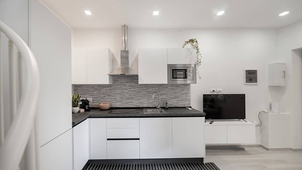 Cinisello Balsamo Apartment | [Milan - Cinisello B.] Apartment on 2 floors for families and professionals