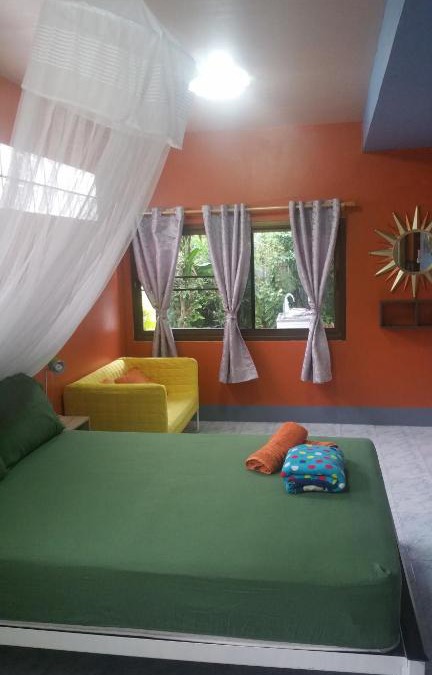 Prachuap Khiri Khan House | Milano Home Guesthouse