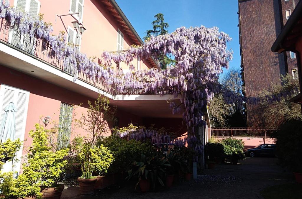 Cascina dei Pomi Apartment | Milano in Voga