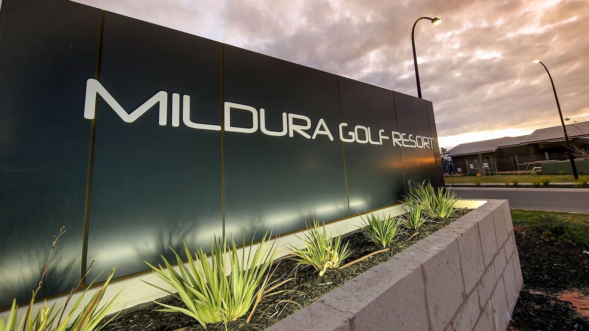 Mildura Hotel | Mildura Golf Resort