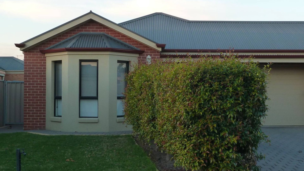 Mildura House | Mildura Holiday & Corporate Accommodation