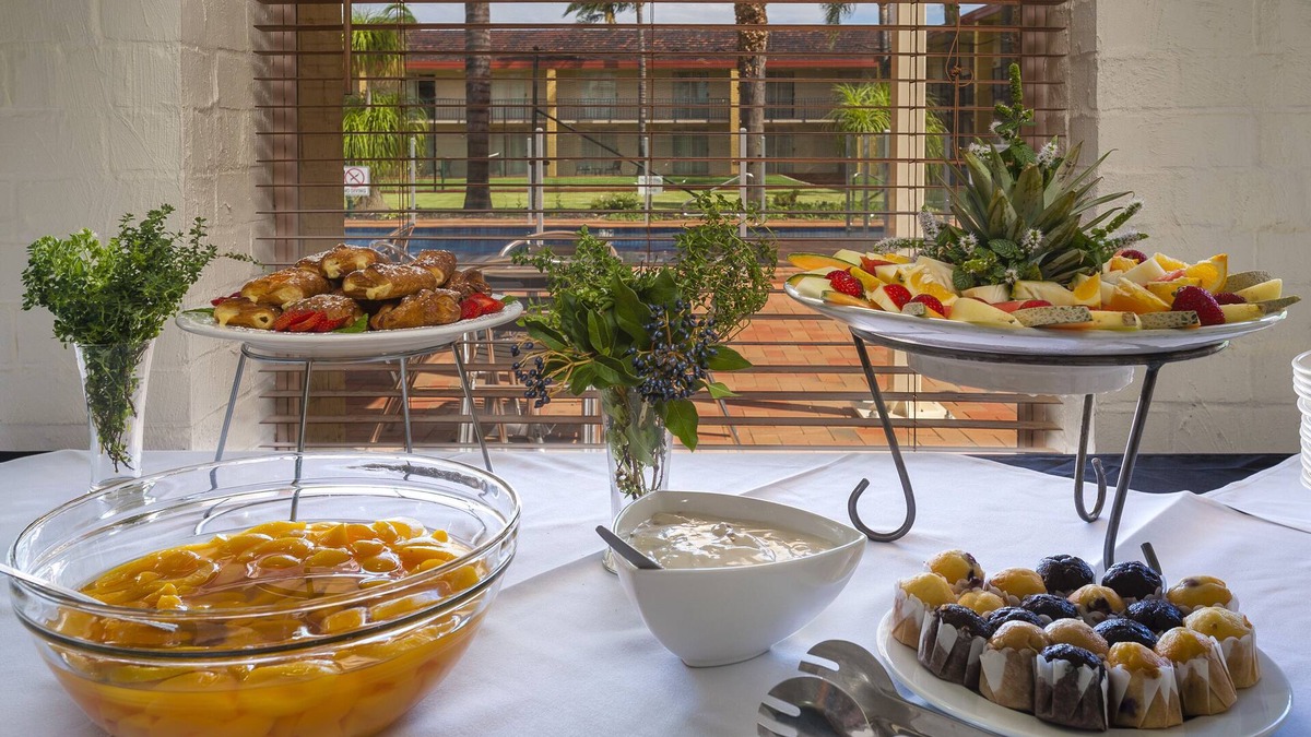 Mildura Hotel | Mildura Inlander Resort