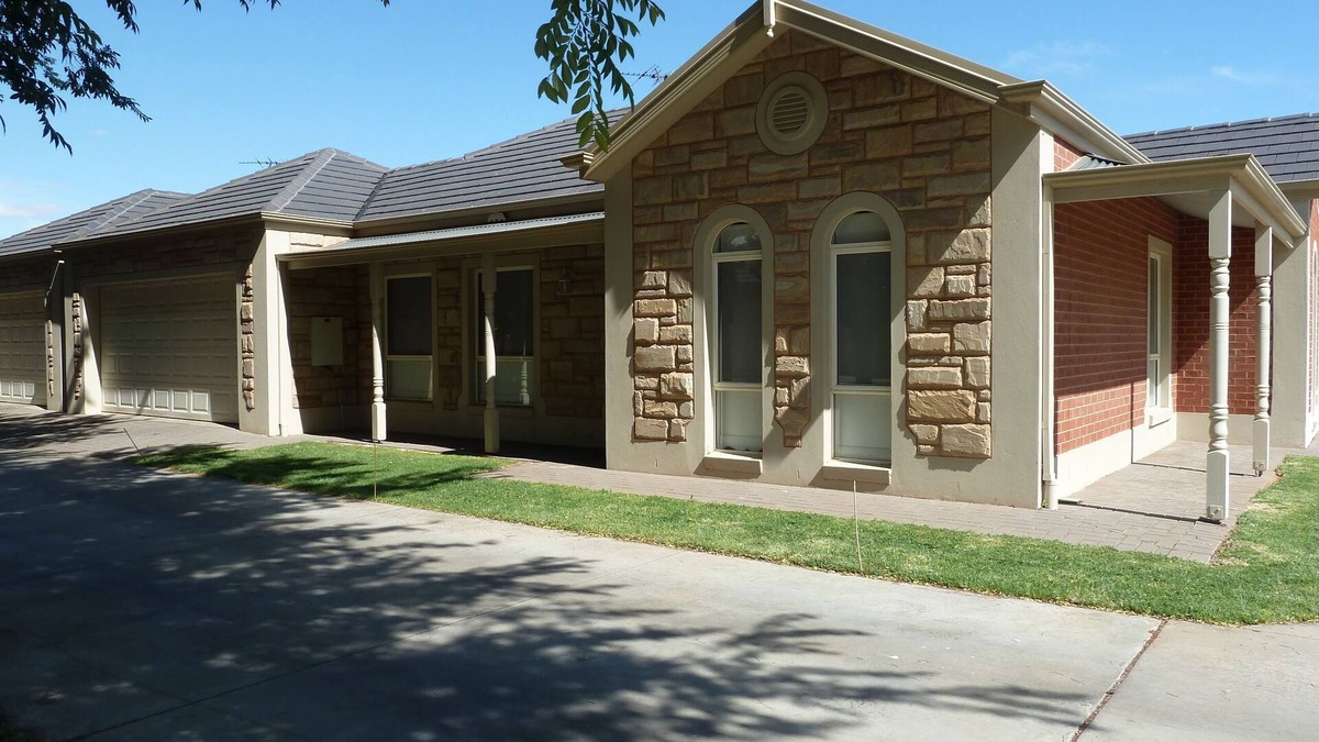 Mildura House | Mildura's Park View Villa