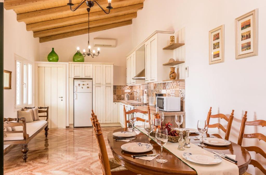 Pelekas House | Milena's Country House