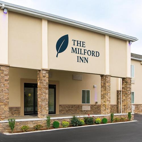 Milford Hotel | Milford Inn