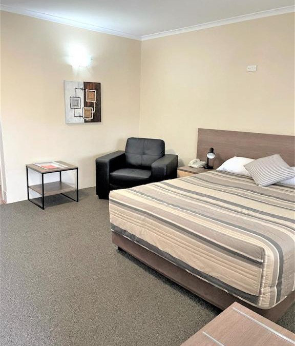 Casino Hotel | Milgate Motel