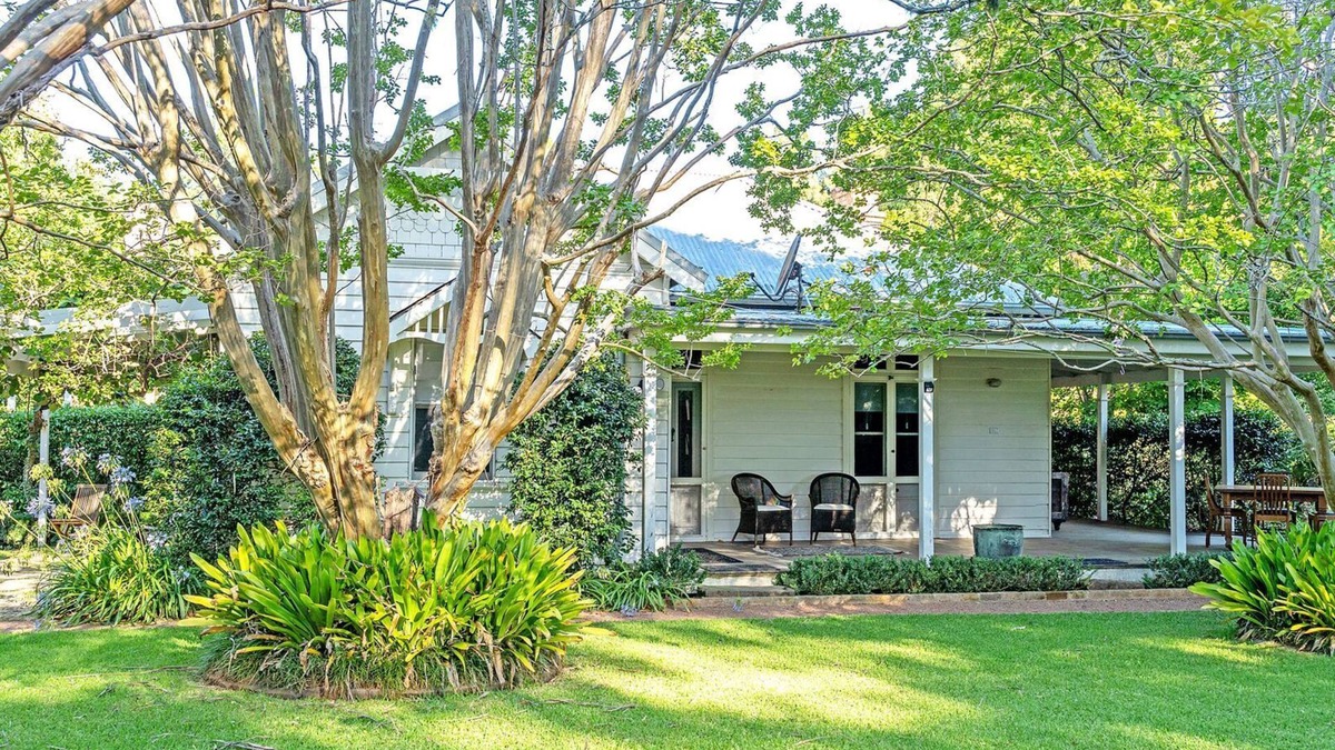 Berry House | Milhouse Berry, South Coast