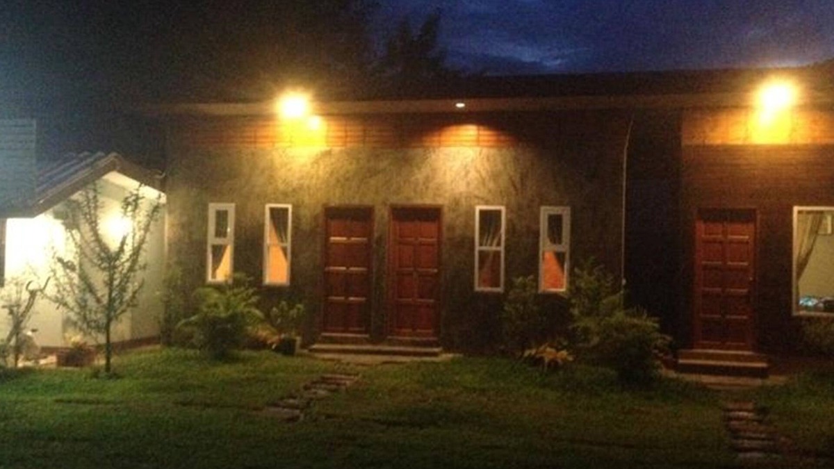 Chiang Rai House | Milin Guesthouse