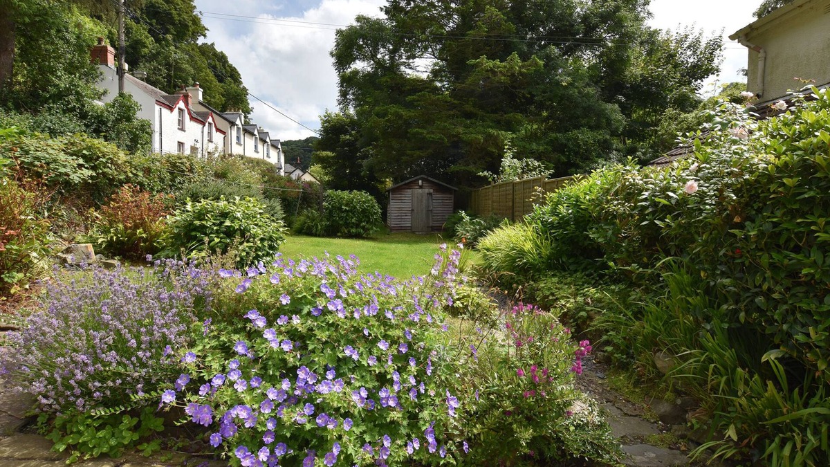 Fishguard Cottage | Milkwood Cottage