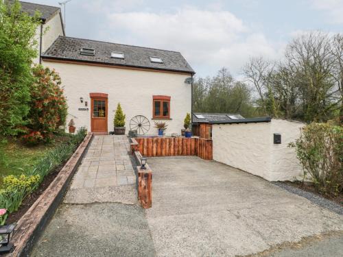 Haverfordwest House | Mill Barn Denant