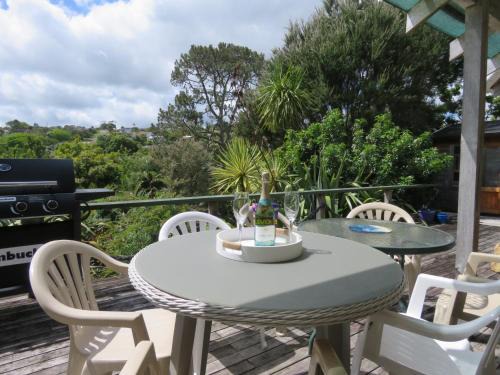 Mangonui House | Mill Bay Charmer