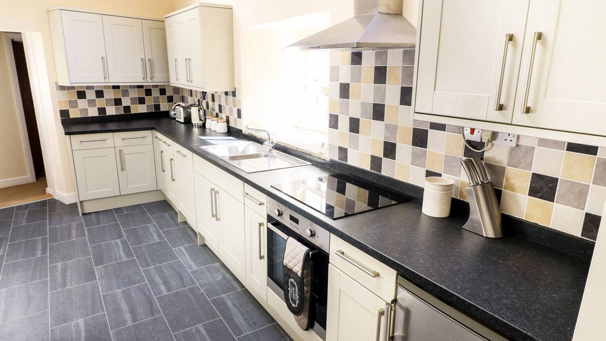 Fourstones Near Bentham Cottage | Mill Dam Farm Cottage