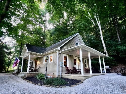 South Bloomingville House | Mill Haus