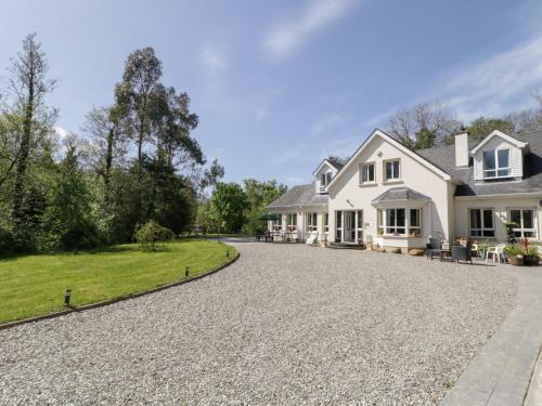 Moville House | Mill House