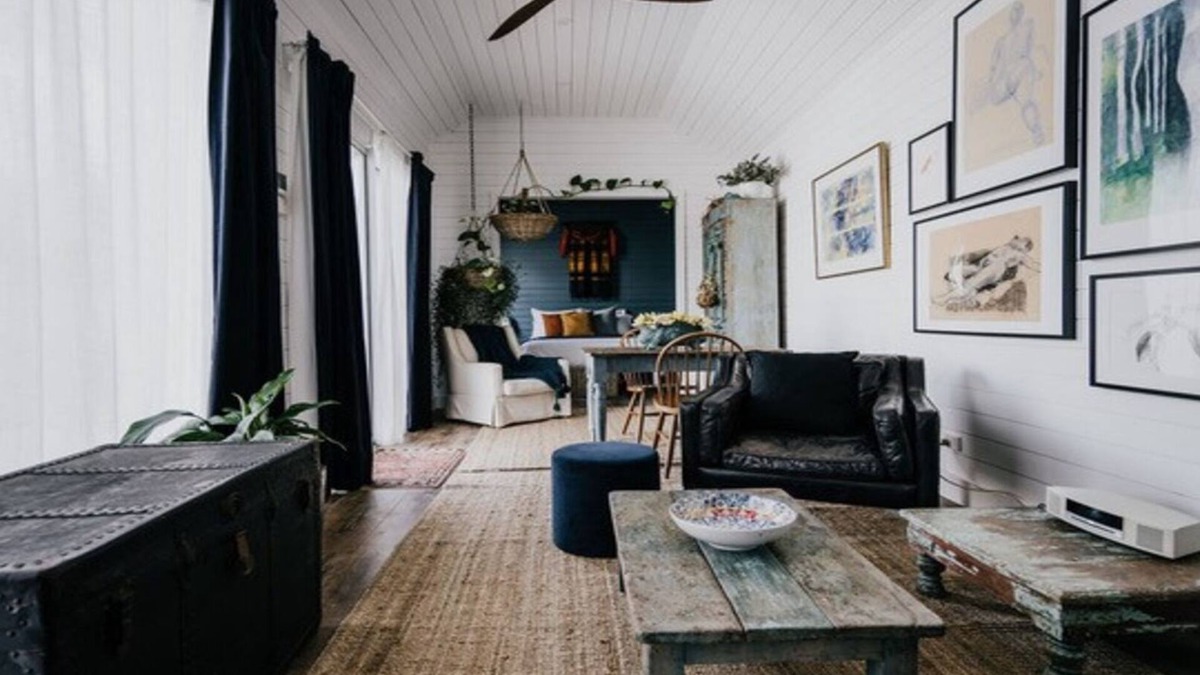 Lyonville Apartment | Mill House Studio-located in Lyonville, perfect place to unwind