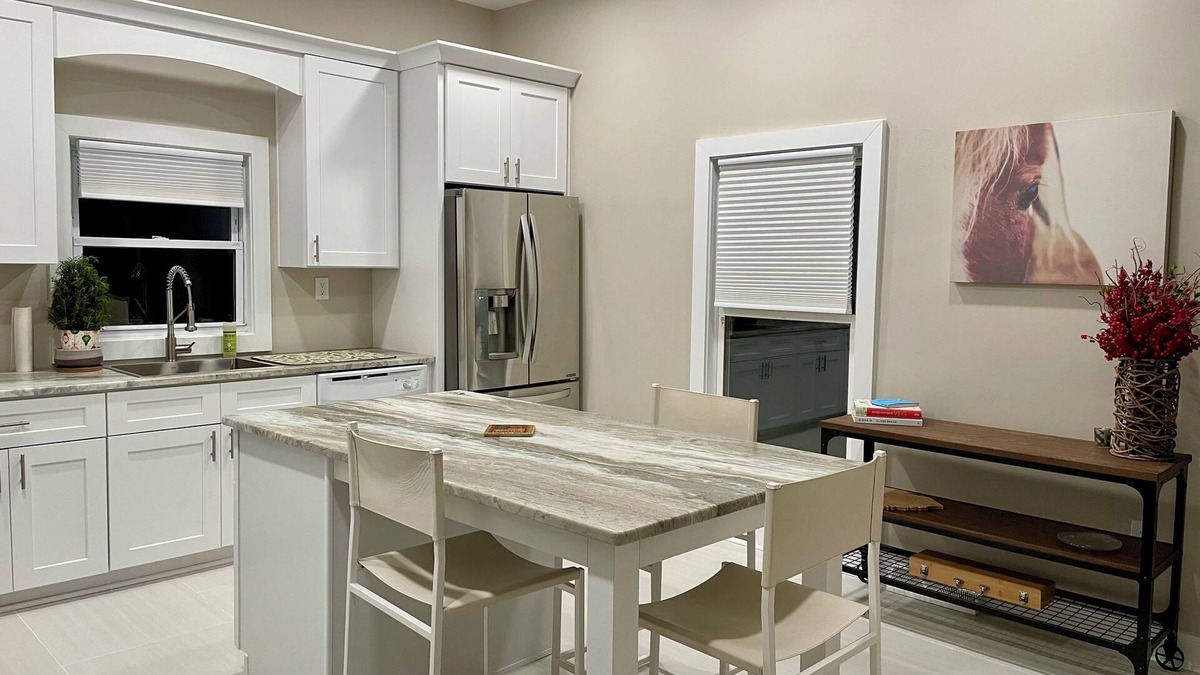 Fort Mill House | « Mill Town »remodeled, sleeps 1-4 close Downtown Fort Mill & I77 to Charlotte