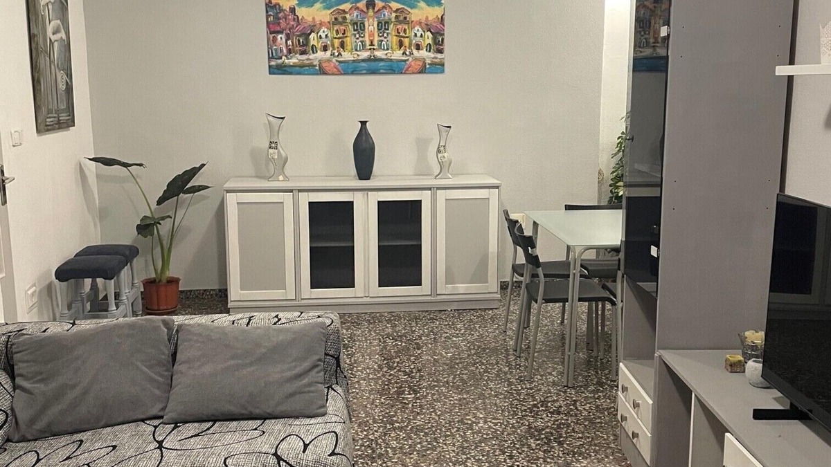 Monovar Apartment | MILLAN APARTMENT - Monovar center