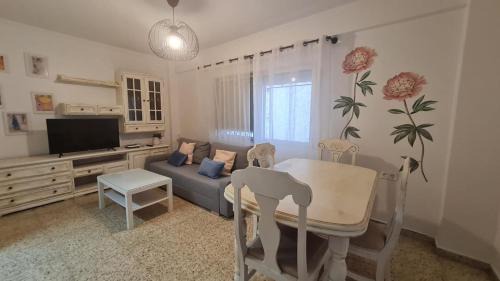 Ceuta Apartment | Millan Astray