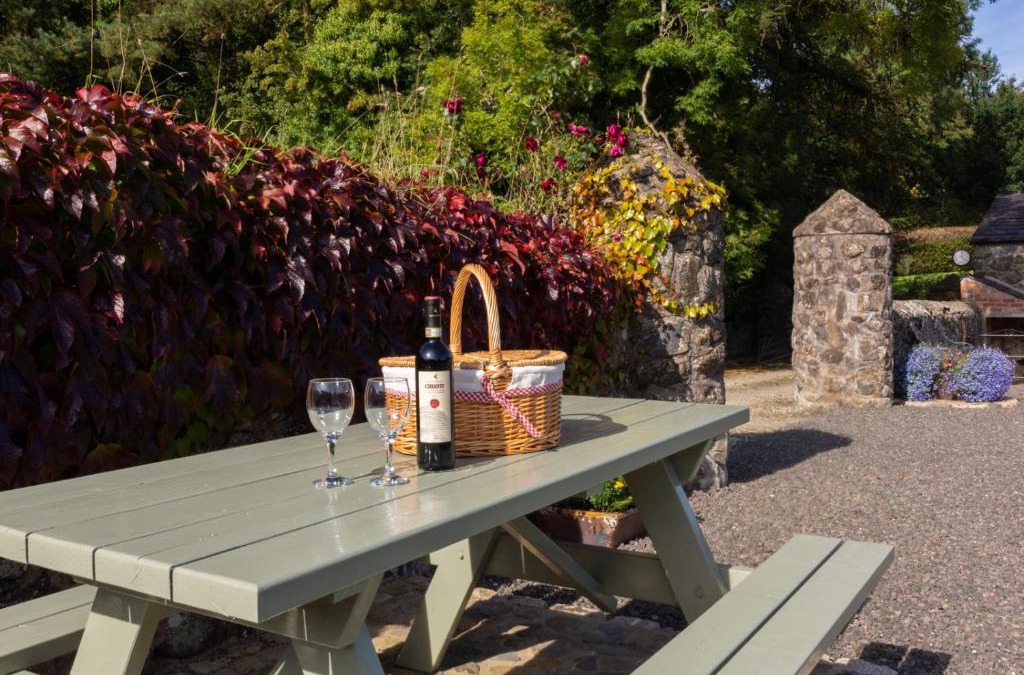 Crumlin Bed & Breakfast | Millbrae Lodges