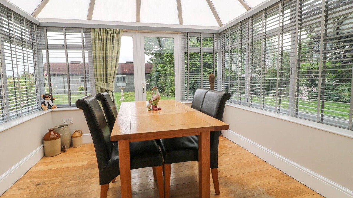Aubourn Cottage | Millcott