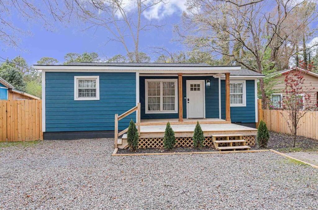 Wilmington House | Millcreek Cottage Minutes from Downtown Wilmington